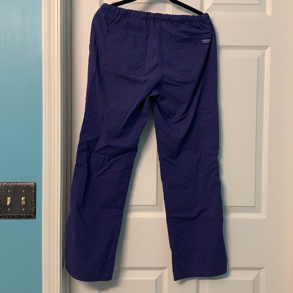 Scrub pants - Picture 2 of 2